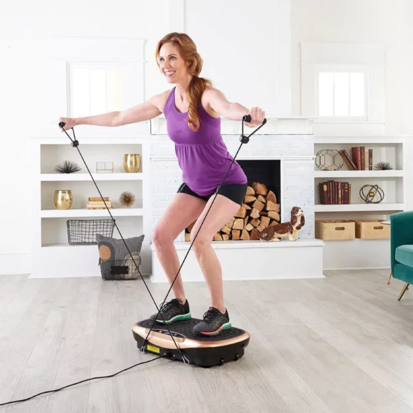 Best Vibration Plate Machine for weight loss - Image 3