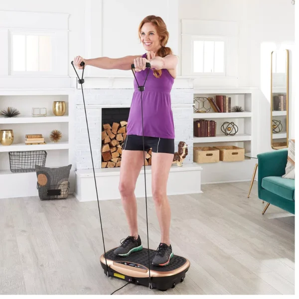 Best Vibration Plate Machine for weight loss - Image 4